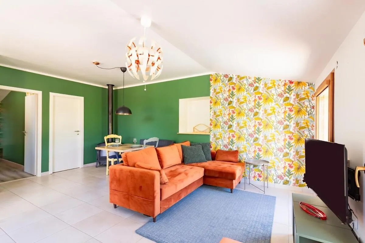 Apartment For 2-3 People Ronel