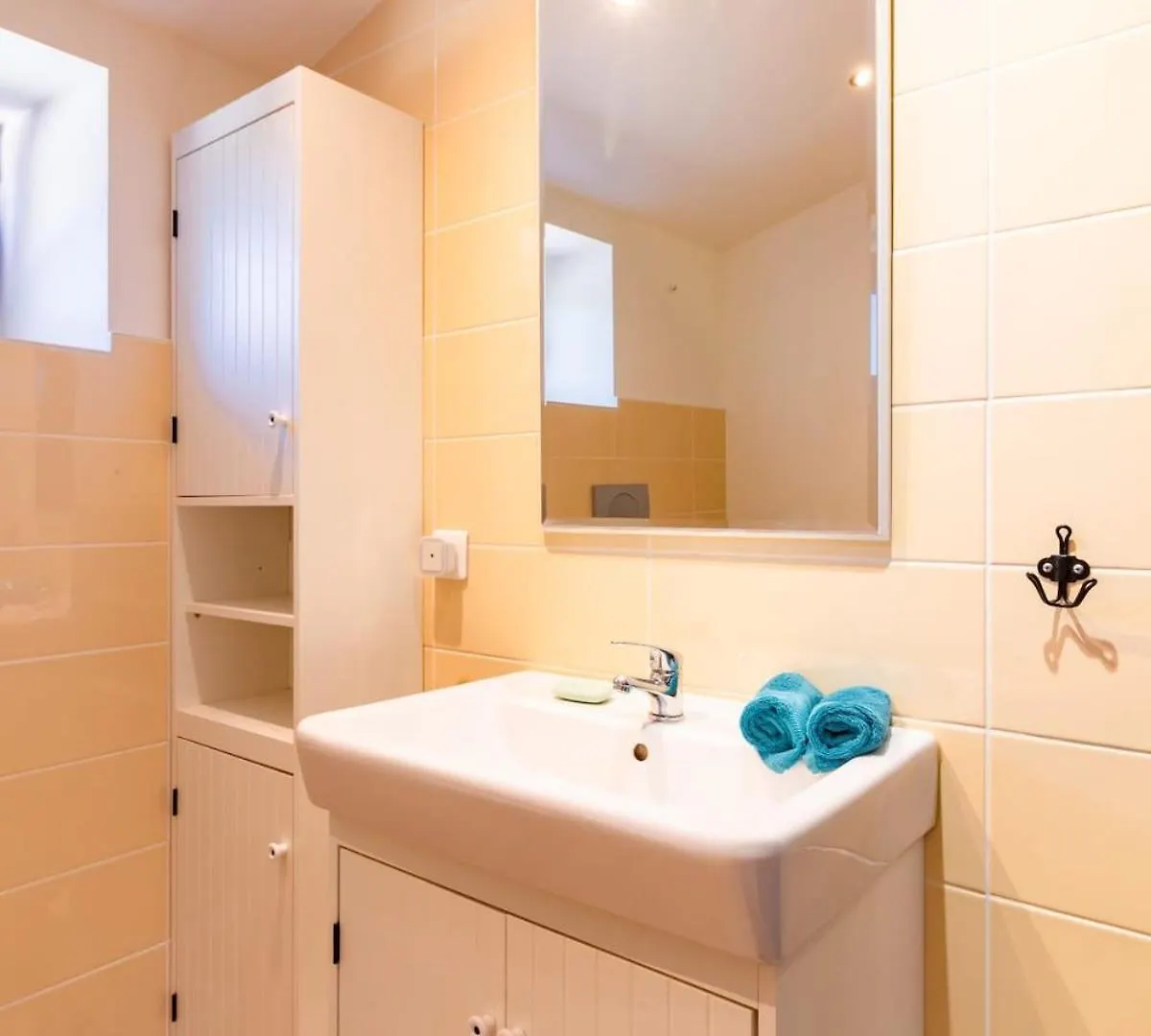 Apartment For 2-3 People Ronel
