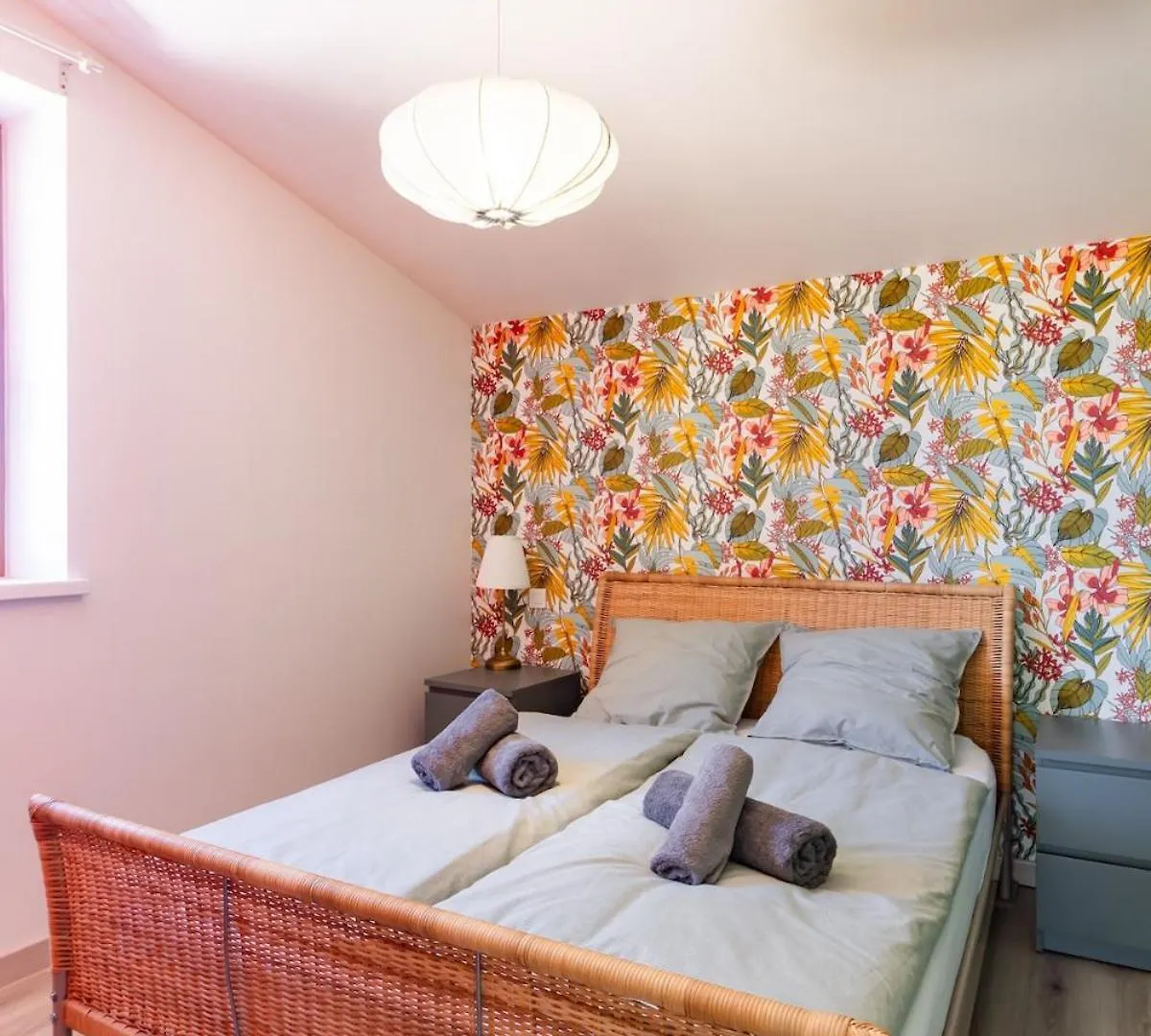 Apartment For 2-3 People Ronel