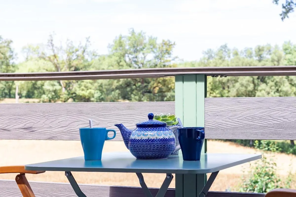 Apartment For 2-3 People Ronel