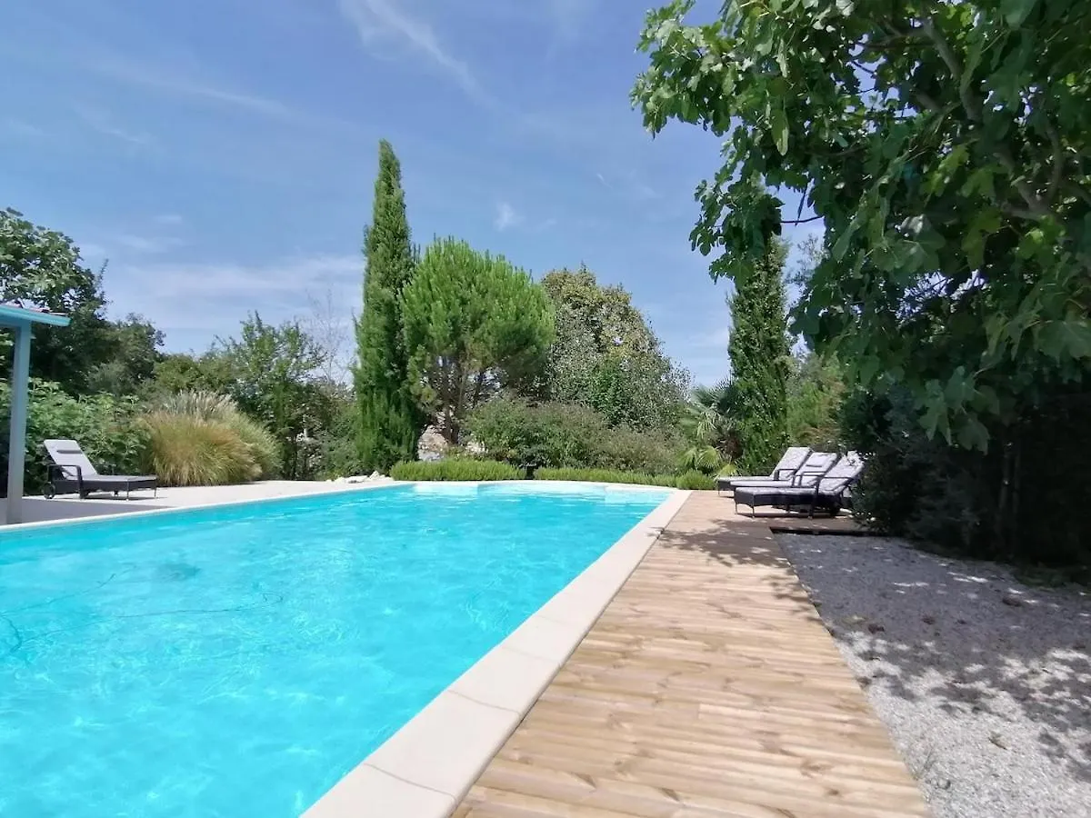 Apartment For 2-3 People Ronel